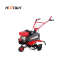 Mini Agriculture Farm Machine 212cc Rotary Tiller Cultivador